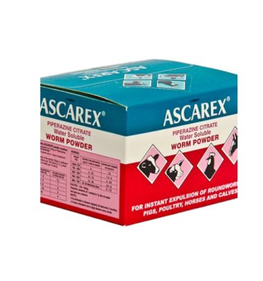 Ascarex