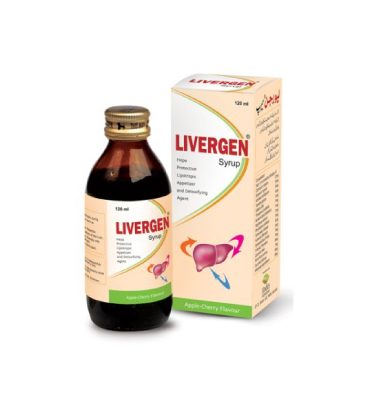 Livergen