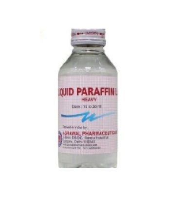 Liquid parafin
