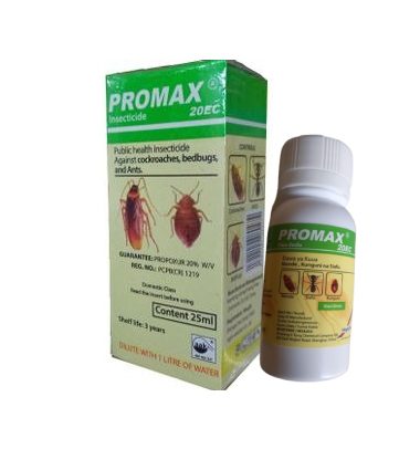 Promax