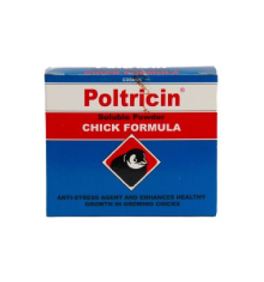 Poltricin