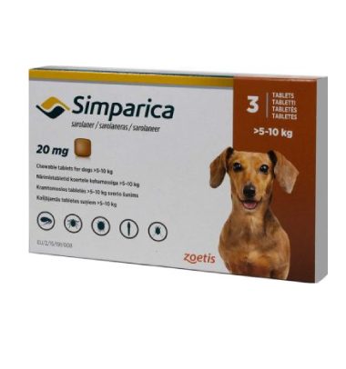 Simparica