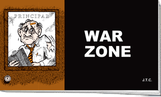 War Zone