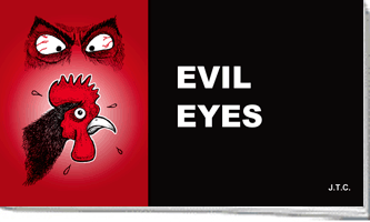 Evil Eyes