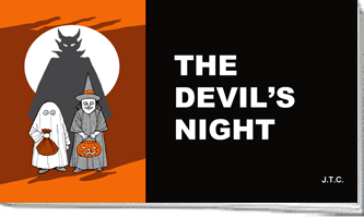 Devil's Night, The