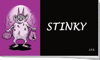 Stinky
