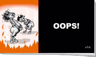 Oops!