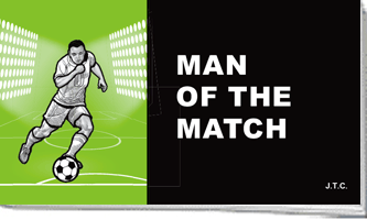Man of the Match