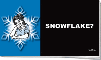 Snowflake?