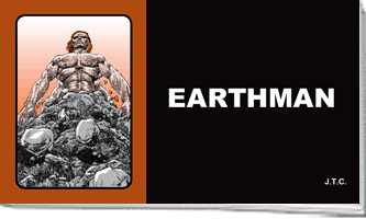 Earthman