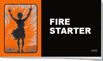 Fire Starter?
