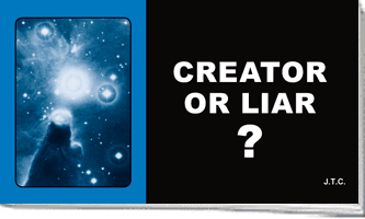 Creator or Liar?