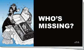 Who's Missing?