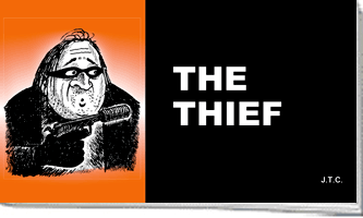 Thief, The